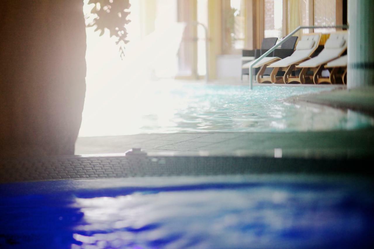 Piz Galin Grand Hotel Family & Wellness 안달로 외부 사진